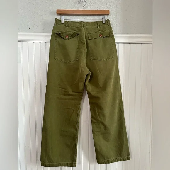 Dôen Wilder Pant - Picture 6 of 8